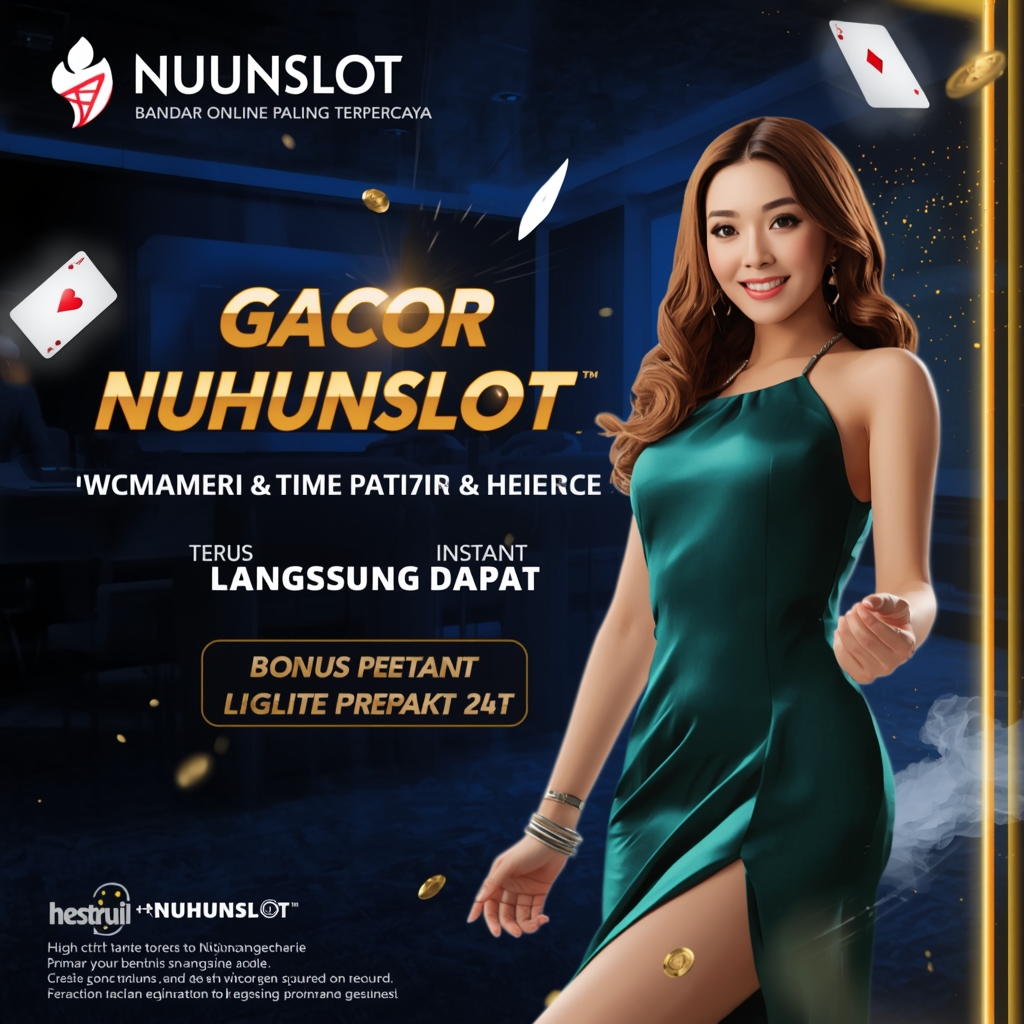 NUHUNSLOT